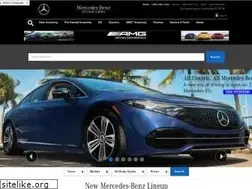 Sites similar to mbcoralgables.com