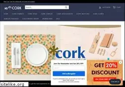 Sites similar to mbcork.com