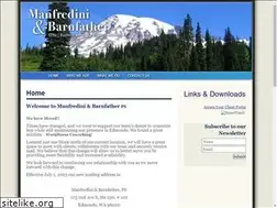 Sites similar to mbcpas.net