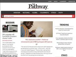 Sites similar to mbcpathway.com