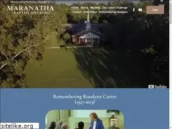 Sites similar to mbcplains.org