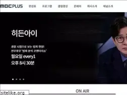 Sites similar to mbcplus.com