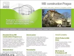 Sites similar to mbcprague.cz