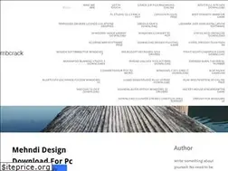 Sites similar to mbcrack.weebly.com