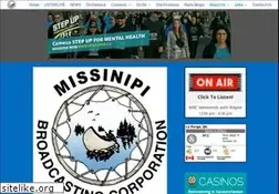 Sites similar to mbcradio.com