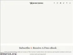 Sites similar to mbcraftcocktails.com