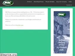 Sites similar to mbcrebuilts.com