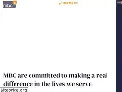 Sites similar to mbcrecruitment.com.au