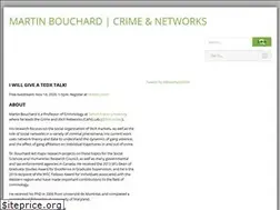 Sites similar to mbcriminology.com