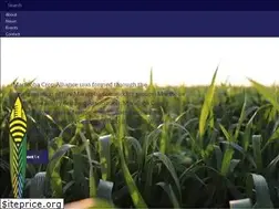 Sites similar to mbcropalliance.ca