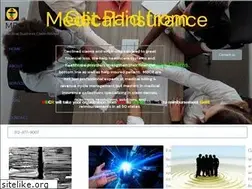 Sites similar to mbcrr.com