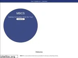 Sites similar to mbcs-usa.com