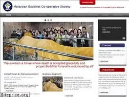 Sites similar to mbcs.org.my
