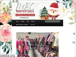 Sites similar to mbcsale.com