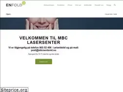 Sites similar to mbcsenteret.no