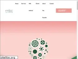 Sites similar to mbcsinc.com