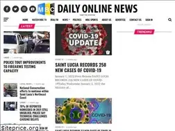 Sites similar to mbcslu.com