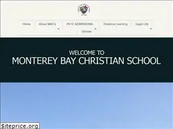 Sites similar to mbcsonline.org