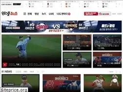 Sites similar to mbcsportsplus.com