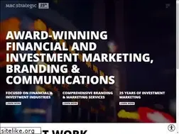 Sites similar to mbcstrategic.com