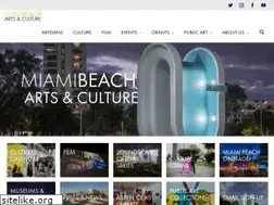Sites similar to mbculture.com