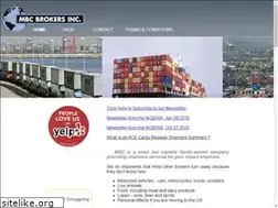 Sites similar to mbcustoms.com