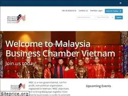 Sites similar to mbcvietnam.com