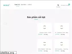 Sites similar to mbcvn.vn