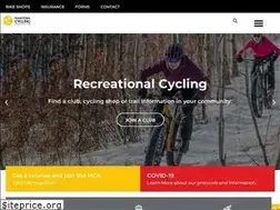 Sites similar to mbcycling.ca