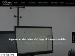 Sites similar to mbd-openmarketing.com