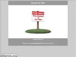 Sites similar to mbd.co