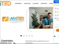 Sites similar to mbd.com.br