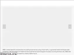Sites similar to mbd.limited
