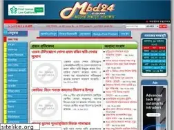 Sites similar to mbd24.com