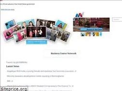 Sites similar to mbda.gov