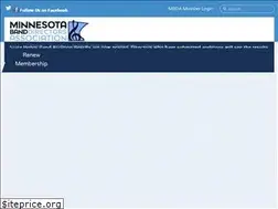 Sites similar to mbda.org