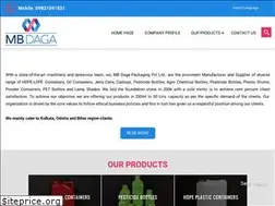 Sites similar to mbdaga.com