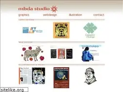 Sites similar to mbdastudio.com