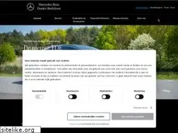 Sites similar to mbdb.nl