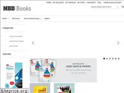 Sites similar to mbdbooks.in