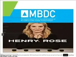 Sites similar to mbdc.com