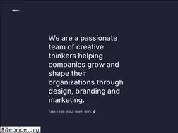 Sites similar to mbdc.io