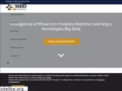 Sites similar to mbdconsultores.com