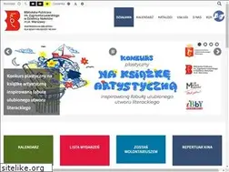 Sites similar to mbddim.pl