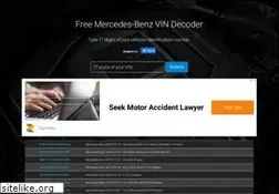 Sites similar to mbdecoder.com