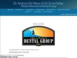 Sites similar to mbdentalgroup.com