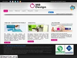 Sites similar to mbdesign-tn.com