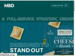 Sites similar to mbdesign.com