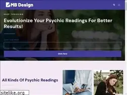 Sites similar to mbdesign.net