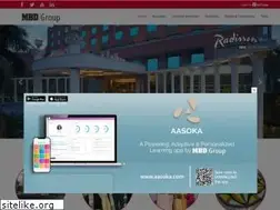 Sites similar to mbdgroup.com